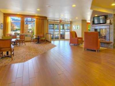 Hampton Hotel