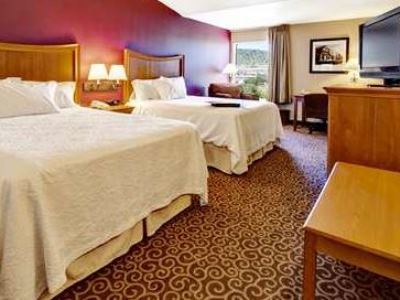 Hotel Hampton