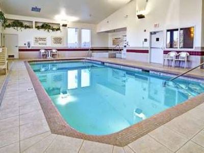 Hotel Hampton